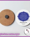 Nazar Duası Baskılı Magnet Sünnet Hediyelik -uv103