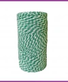 Paketleme ipi - Yeşil Marteniçka ipi - Ambalaj ipi -10 metre