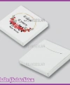 Tekli Madlen Nikah & Nişan & Söz Çikolata Kutusu - K031