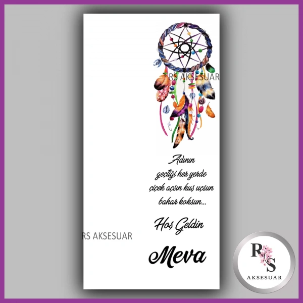 Hediyelik Kartı - Bebek, Doğum Günü Sunum kartı -rs23