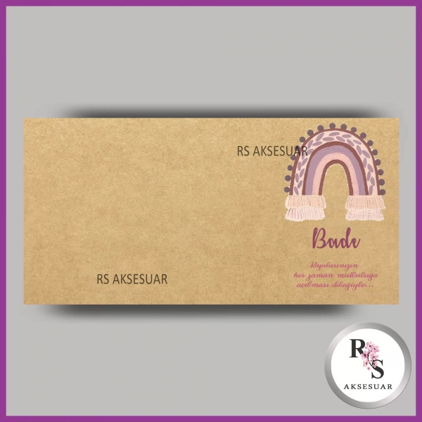 Hediyelik Kartı - Bebek, Doğum Günü Fon Kartı - rs41