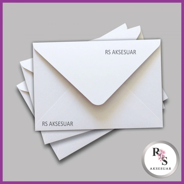 Davetiye Zarfı -Z02