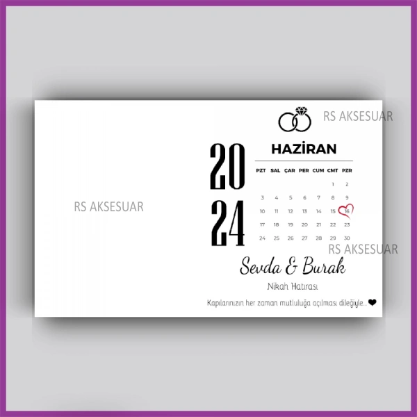 Hediyelik Yıldız Anahtarlık İsim Kartı