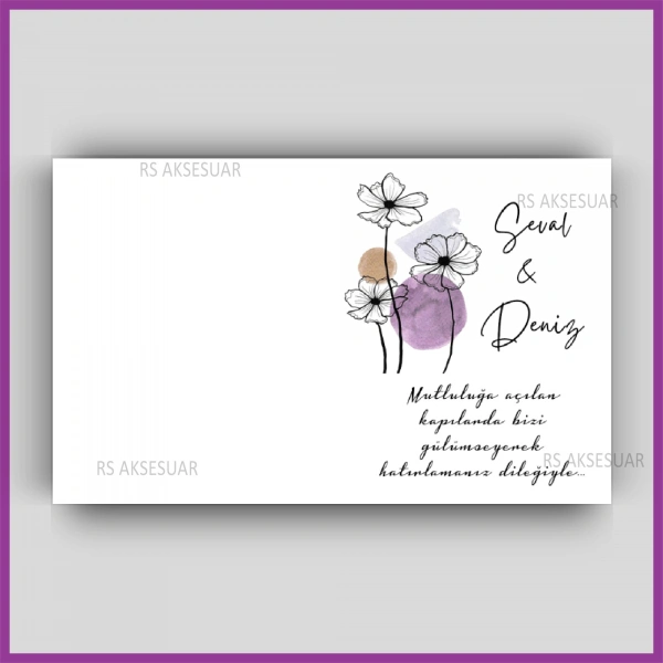 Hediyelik Yıldız Anahtarlık İsim Kartı -rs406