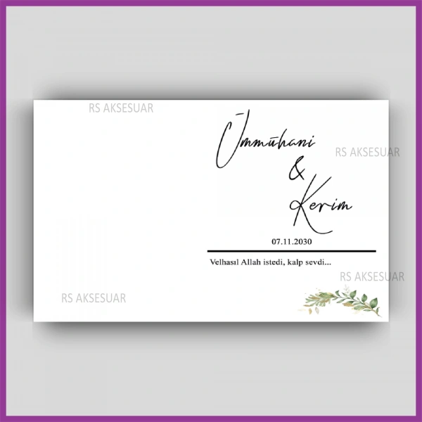 Hediyelik Yıldız Anahtarlık İsim Kartı -rs415