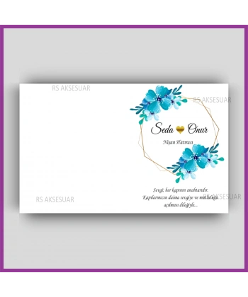 Hediyelik Yıldız Anahtarlık İsim Kartı -rs399