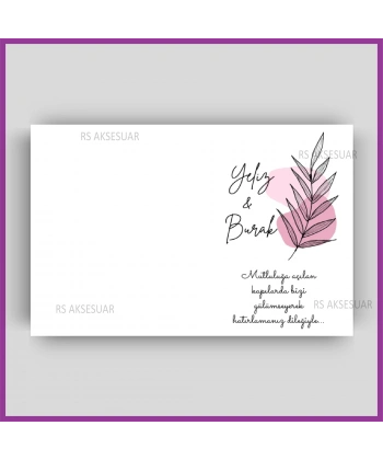 Hediyelik Yıldız Anahtarlık İsim Kartı -rs408