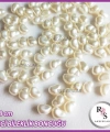 50 Gr İnci Bileklik Boncuğu, Formsuz, Şekilsiz, Yamuk İnci Boncuk