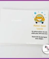 Hediyelik Kartı - Bebek, Doğum Günü Anahtarlık Kartı -rs182