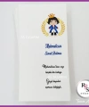 Hediyelik Kartı - Bebek, Sünnet Anahtarlık Kartı -rs109