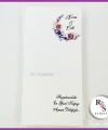 Hediyelik Kartı - Düğün, Nişan, Kına Anahtarlık Kartı - rs148