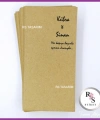 Hediyelik Kartı - Düğün, Nişan, Kına Anahtarlık Kartı - rs202