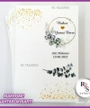 Hediyelik Kartı - Düğün, Nişan, Kına Hediyelik Kart - rs285