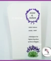 Hediyelik Kartı - Düğün, Nişan, Kına Fon Kartı - rs65