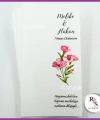 Hediyelik Kartı - Düğün, Nişan, Kına Fon Kartı - rs68