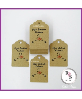 Kişiye Özel Kesim Dilek Kartı -ÖK174