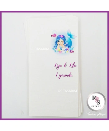 Makrome Anahtarlık İsim Kartı -rs187