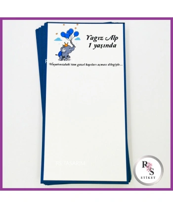 Makrome Yaprak Anahtarlık İsim Kartı -rs187f