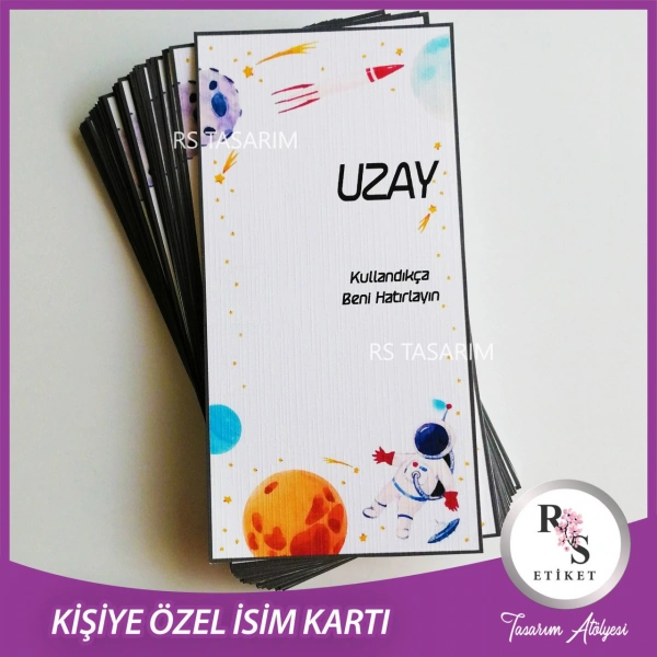 Hediyelik Kartı - Bebek, Doğum Günü Sunum kartı -rs21