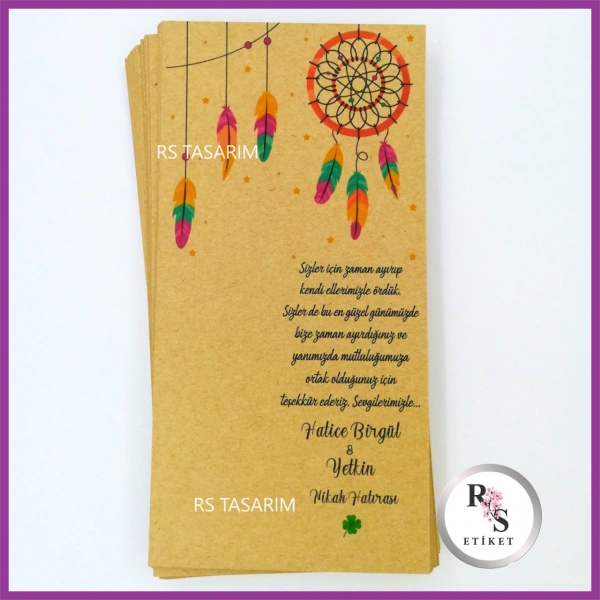 Hediyelik Kartı - Bebek, Doğum Günü Fon Kartı - rs93