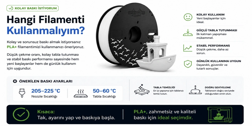 KOLAY BASKI İSTİYORUM