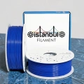 ASA MAVİ FİLAMENT YÜKSEK ISI VE DARBE DAYANIMI