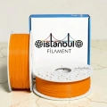 ABS TURUNCU 1.75 mm 1KG MÜHENDİSLİK FİLAMENT