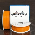 ABS TURUNCU 1.75 mm 1KG MÜHENDİSLİK FİLAMENT
