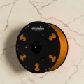 ABS TURUNCU 1.75 mm 1KG MÜHENDİSLİK FİLAMENT