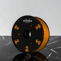 ABS TURUNCU 1.75 mm 1KG MÜHENDİSLİK FİLAMENT