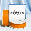 ABS TURUNCU 1.75 mm 1KG MÜHENDİSLİK FİLAMENT