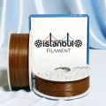 ASA KAHVERENGİ FİLAMENT YÜKSEK ISI VE DARBE DAYANIMI