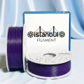 ABS MOR 1.75 mm 1KG MÜHENDİSLİK FİLAMENT