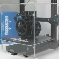 ABS SIYAH 1.75 mm 1KG MÜHENDİSLİK FİLAMENT