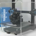 ABS SIYAH 1.75 mm 1KG MÜHENDİSLİK FİLAMENT
