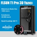 FLSUN T1 Pro 3D Yazıcı