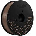 MAUN WOOD PLA PLUS FİLAMENT ( AHŞAP ) 1.75 mm YÜKSEK KALİTE İSTANBUL FİLAMENT 750 Gr
