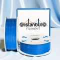 PLA PLUS 500mms Mavi Renk 1KG