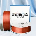 PLA PLUS SARI KIRMIZI ASLAN DUAL COLOR