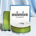 PLA PLUS SARI LACİVERT KANARYA DUAL COLOR
