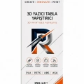 ROVEX 3D TABLA YAPIŞTIRICI SPREY 250 ML