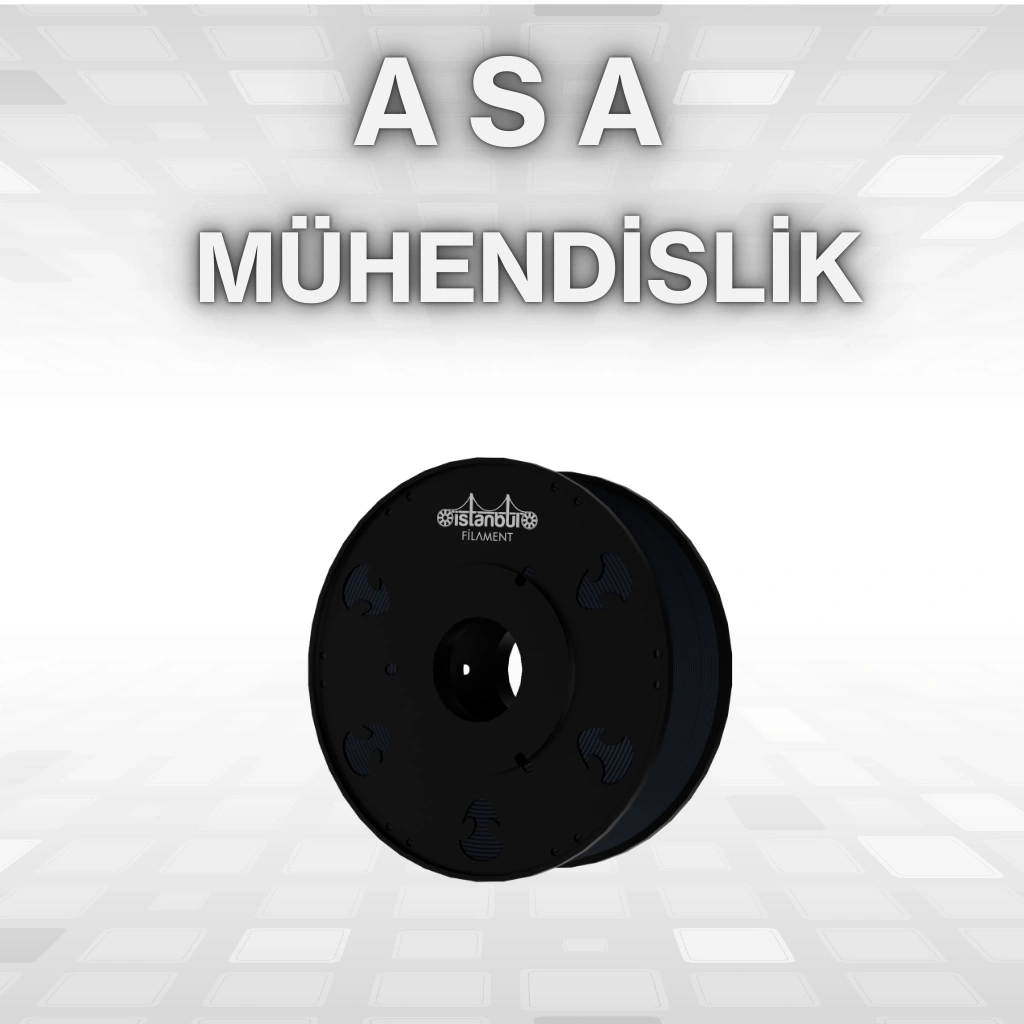 ASA MÜHENDİSLİK