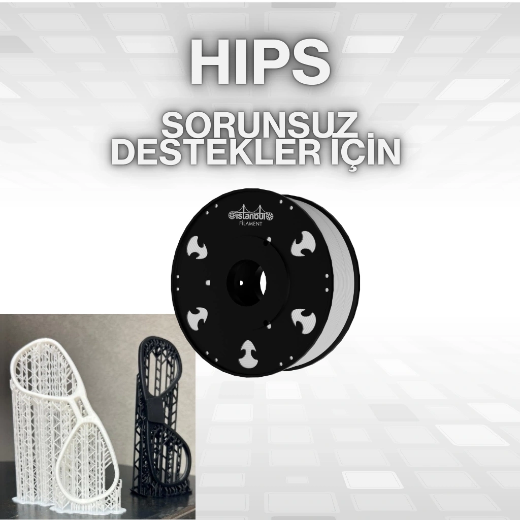 HİPS FİLAMENT