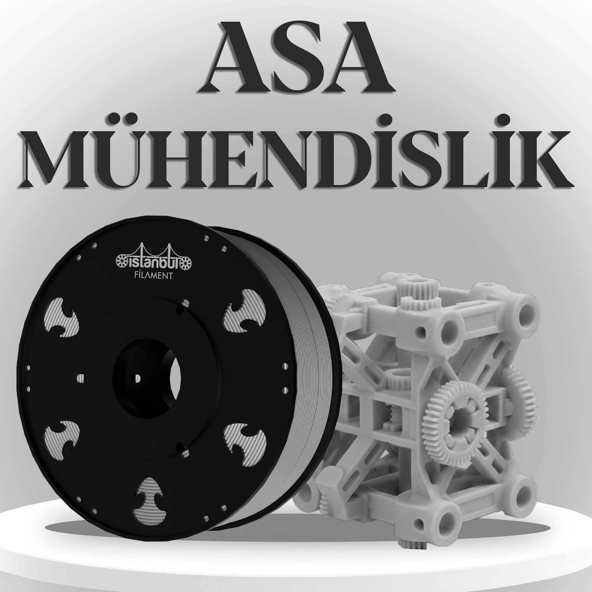 ASA MÜHENDİSLİK