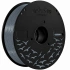 ABS GRİ 1.75 mm 1KG MÜHENDİSLİK FİLAMENT