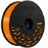 ABS TURUNCU 1.75 mm 1KG MÜHENDİSLİK FİLAMENT