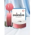 PLA + KIRMIZI BEYAZ AY YILDIZ DUAL COLOR