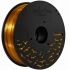 PLA PLUS TRANSPARAN SARI FİLAMENT 1 Kg Ø 1,75mm.