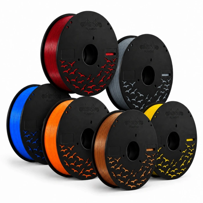 24 KG KAMPANYA ASA 1.75MM