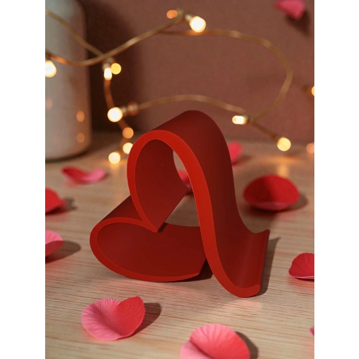 PLA + Sevgililer Günü Özel Paket (Silk Gold - Kırmızı - Beyaz - Pastel Pembe)